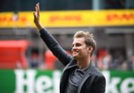 Nico Rosberg